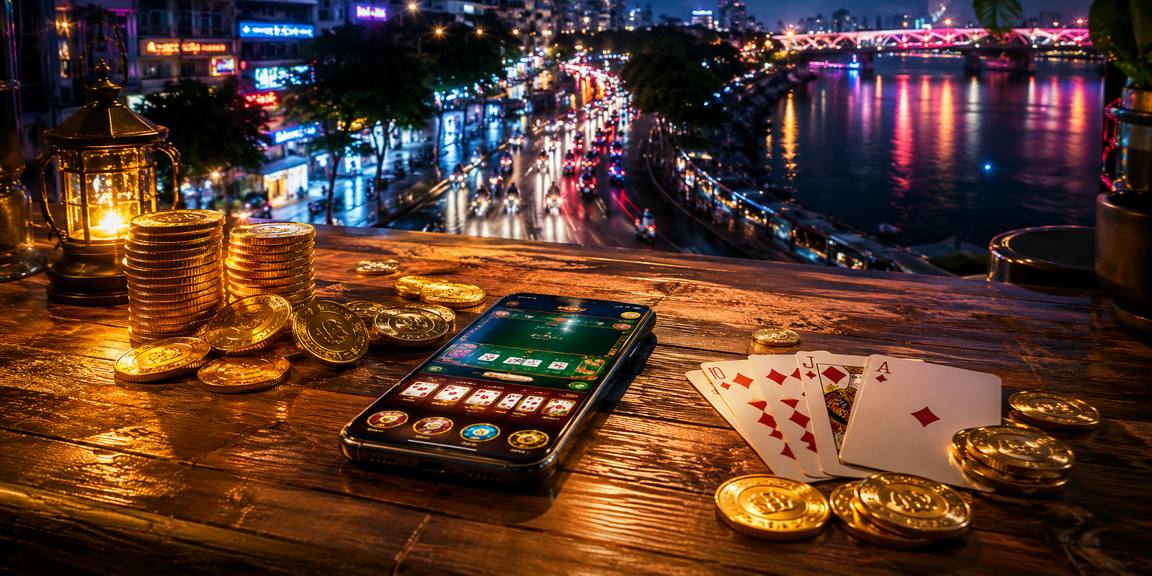 vua bet Phương thức thanh toán địa phương