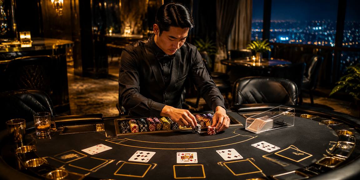 vua bet Live Casino