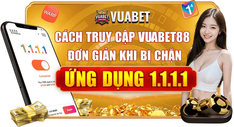 vuabet.com